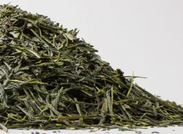 Gyokuro Green tea
